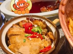 -南京大牌档(济南万象城店)