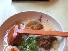 -味千拉面(东方明珠店)