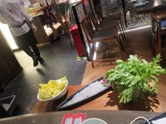 -捞王锅物料理(上海世茂广场店)