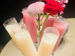 -蟹犇前•帝王蟹雪蟹(陆家嘴店)