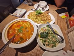 -瓦城泰国料理(芮欧百货店)