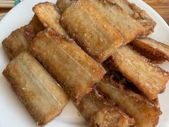 -十二忠手拉面(中华路店)