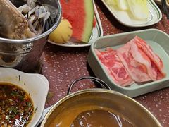 -四囍码头海鲜烧烤自助火锅(外滩南京东路悦荟广场店)