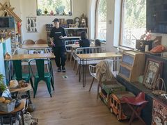 -小时光咖啡馆(开森度假森林店)