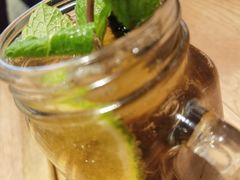 -玛格萝妮比萨屋(四平店)