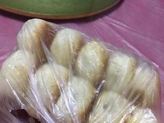 周正记高桥松饼-周正记高桥松饼(潼港八村店)