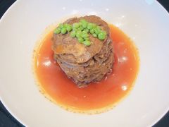 -南京景枫万豪酒店·万豪中餐厅