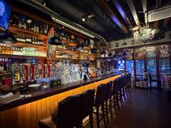 -鲨鱼美式餐厅酒吧Sharky