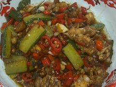 -浏阳小饭铺(洪西小区店)