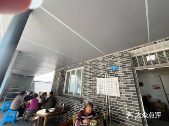 巷子深，味道好、价格实惠