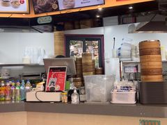 -鸡鸣汤包(红山动物园店)