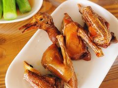 -崖口煲仔饭