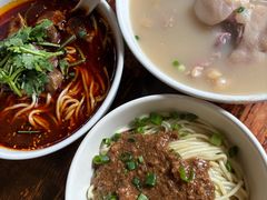 -牛王庙(龙华花园店)