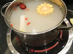 -海鸿荟·沿江菜(中山北路店)