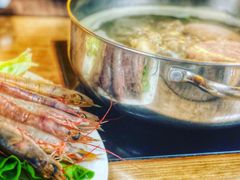 -金海阁海鲜火锅