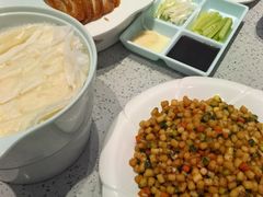 特色炒疙瘩-紫光园·烤鸭·北京菜(团结湖店)
