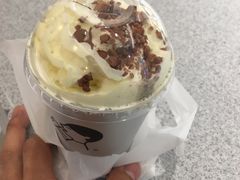 -喜茶(青岛金狮广场店)