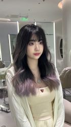 -3AM·S HAIR SALON烫发染发接发
