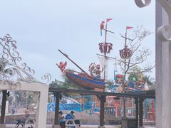 -巴拉湾海滩