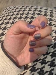 -Beauty nail伊佳靓丽美甲美睫