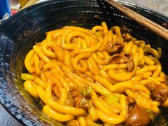 -壹粉屋新疆炒米粉(建外SOHO东区店)