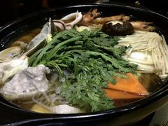 -东京屋(武定路店)
