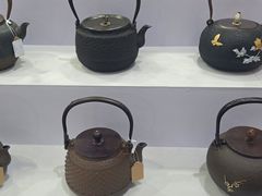 -东浩兰生上海世博展览馆