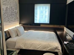 -北京三元桥CitiGO欢阁酒店