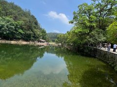 -韶山毛泽东同志故居