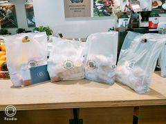 -巴黎贝甜(常德路店)