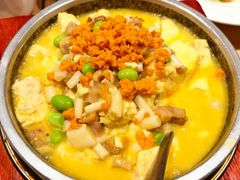-连鹭海鲜·海肠捞饭·海胆饭(星海店)