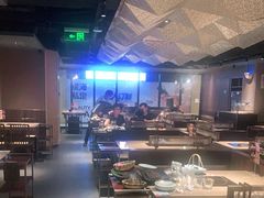 -捞王锅物料理(四川北路店)
