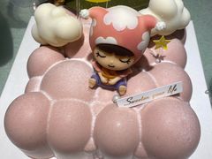 -85度C(上海茶陵北路店)