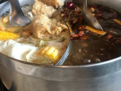 -汕头泉成沙茶火锅(中山总店)