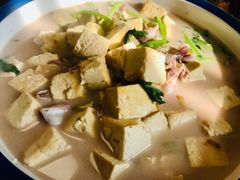 -大锅强·蒸海鲜青岛菜(吾悦广场店)