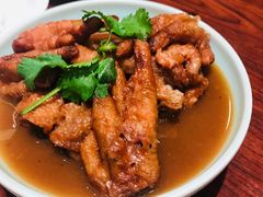 -小土豆北方菜馆(文慧园店)