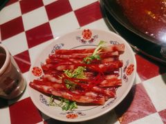 -赵美丽重庆火锅(西安直营总店)