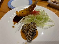 -东瀛阁(锦江宾馆店)