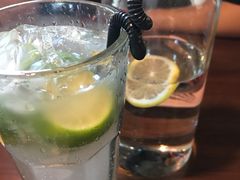 柠檬水-G+KITCHEN(龙湖狮山天街店)