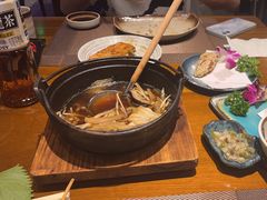 -和彩放题餐厅(酒仙桥店)