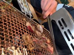 -合易泓烤肉·海肠捞饭(火车站店)