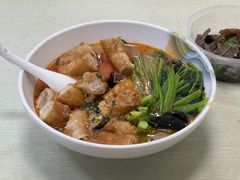 -重庆麻辣烫(国权路店)