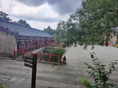 -叶赫那拉城