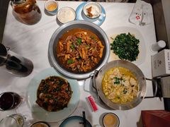 -曹家小菜(胜太路店)