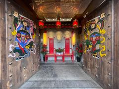 -小龙坎老火锅(北京三里屯店)