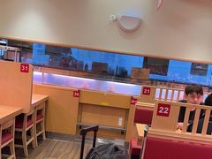 -寿司郎(皇庭广场店)