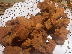 -前海沿·青岛菜(李沧万达店)