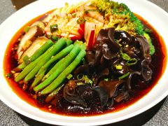 -徐记海鲜(曲江南湖店)