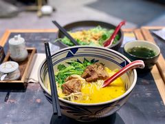 -和府捞面(西溪印象城店)