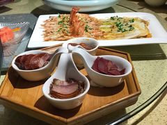 -铜锣湾·有麝自然香(重庆新天地店)